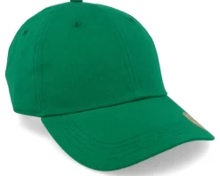 Dark Green Sustainable Dad Cap - Park