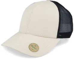 Dark Green/Black Sustainable Trucker - Park