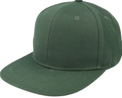 Dark Green/Pink Snapback - Equip