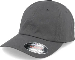 Dark Grey Dad Cap - Flexfit