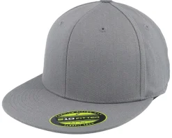 Dark Grey Premium 210 Fitted - Flexfit