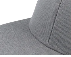 Dark Grey Premium 210 Fitted - Flexfit