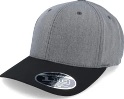 Dark Grey/Black 110 Adjustable - Flexfit