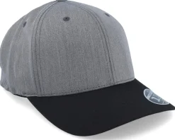 Dark Grey/Black 110 Adjustable - Flexfit