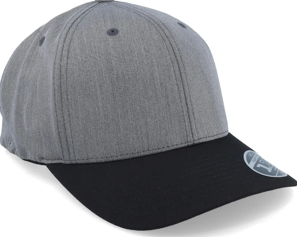 Dark Grey/Black 110 Adjustable - Flexfit