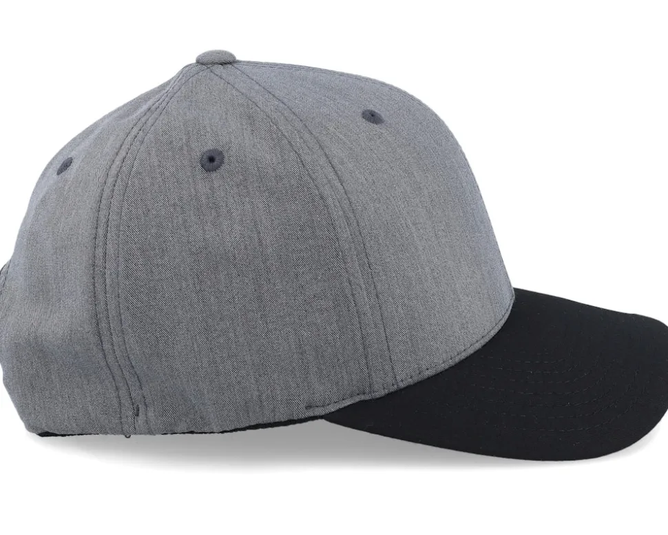 Dark Grey/Black 110 Adjustable - Flexfit