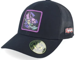 Dark Magician Black Trucker - Yu-Gi-Oh