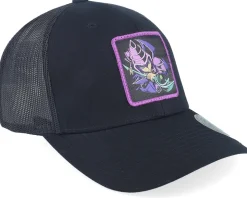 Dark Magician Black Trucker - Yu-Gi-Oh