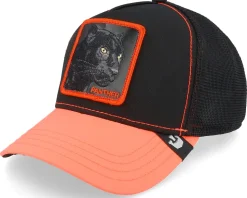 Dark Shines Black Trucker - Goorin Bros.