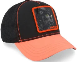 Dark Shines Black Trucker - Goorin Bros.