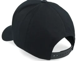 Dark Side Of The Beard Black A-Frame Adjustable - Bearded Man