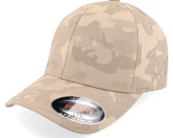 Darkbeigecamo Light Camo Flexfit - Flexfit