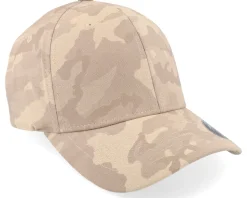 Darkbeigecamo Light Camo Flexfit - Flexfit