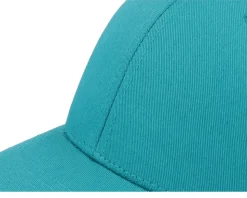 Darkest Teal/Black Trucker - Equip