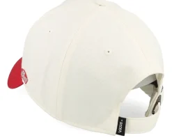 Data System Racing Red A-Frame Adjustable - Vans