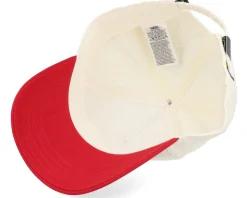 Data System Racing Red A-Frame Adjustable - Vans