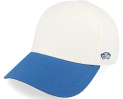 Data System White/True Blue A-Frame Adjustable - Vans