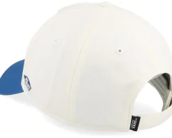 Data System White/True Blue A-Frame Adjustable - Vans