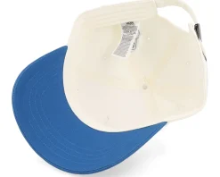 Data System White/True Blue A-Frame Adjustable - Vans