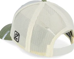 Daughter In A Rocker Grey/Birch/Army Trucker - Public Domain