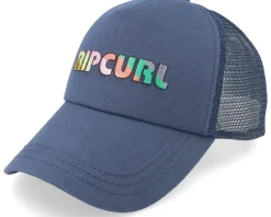 Day Break Hat Navy Trucker - Rip Curl