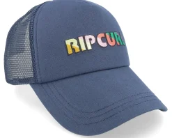 Day Break Hat Navy Trucker - Rip Curl
