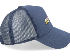 Day Break Hat Navy Trucker - Rip Curl