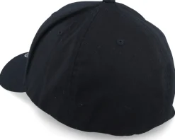 Day of The Beard Black Flexfit - Bearded Man