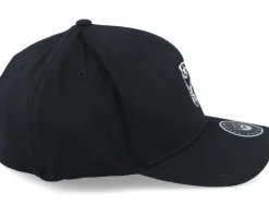 Day of The Beard Black Flexfit - Bearded Man