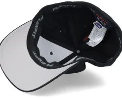 Day of The Beard Black Flexfit - Bearded Man