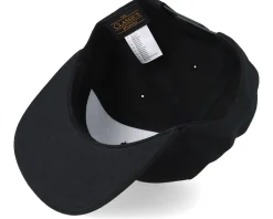 Day Of The Dead Black/White Snapback - Tattoo Collective