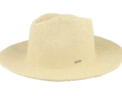 Dayton Basic Cb Straw Rancher Natural Straw Hat - Brixton