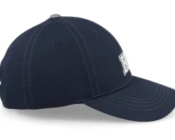 Daytona 6-panel Cv Navy Adjustable - HUF
