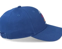 Dazaro Cap Blue Adjustable - Ellesse