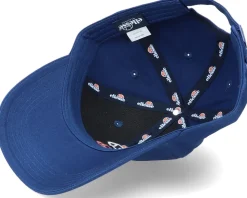 Dazaro Cap Blue Adjustable - Ellesse