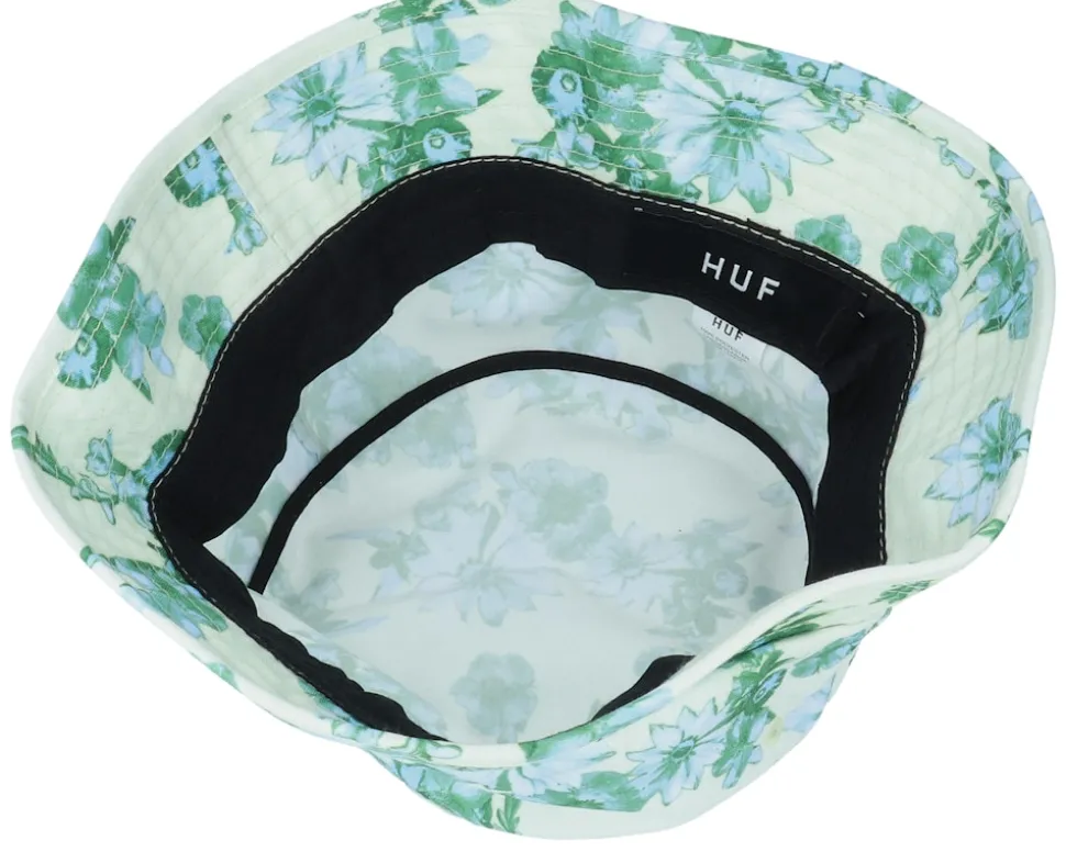 Dazy Unbleached Bucket - HUF