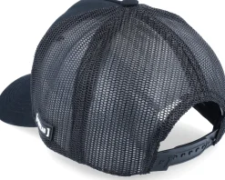 DC Batman Black Trucker - Capslab