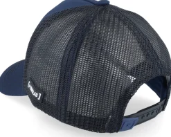 DC Batman Navy/Black Trucker - Capslab