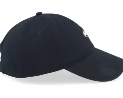 Dc Comics Batman Black Dad Cap - Capslab