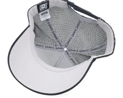 DC Comics Batman Black Trucker - Capslab