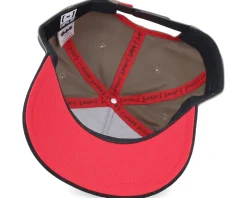 Dc Comics Batman Dark Green/Black A-Frame Adjustable - Capslab