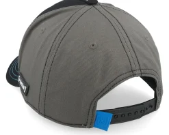 Dc Comics Batman Grey/Black A-Frame Adjustable - Capslab