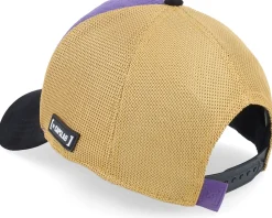 Dc Comics Joker Yellow/Purple/Black Premium A-Frame Adjustable - Capslab