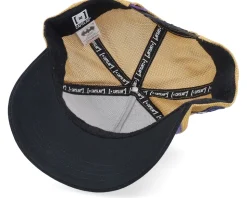 Dc Comics Joker Yellow/Purple/Black Premium A-Frame Adjustable - Capslab