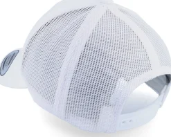 Death Befor Decaf White Trucker - Kiosken