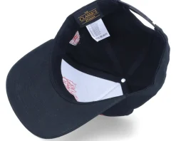 Death Metal Logo Black A-frame Adjustable - Bearded Man