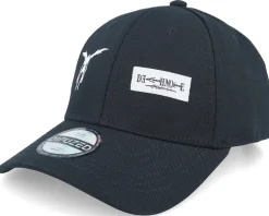Death Note Black Adjustable - Difuzed