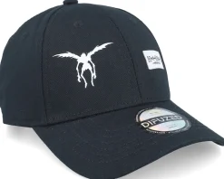 Death Note Black Adjustable - Difuzed