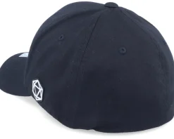 Death Reaper Patch Black Flexfit - Critiql Hit