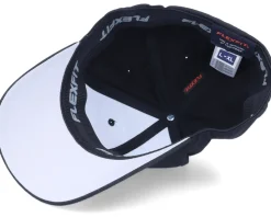 Death Reaper Patch Black Flexfit - Critiql Hit